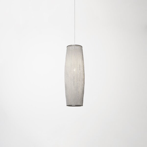 A-Emotional Light A-emotional Coral Reef, závěsné svítidlo, 1x12W LED E27, bílá, Ø20cm, výška 60cm