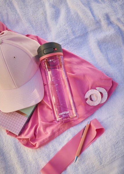 Contigo láhev na pití Jackson 720 ml, Frost Rose