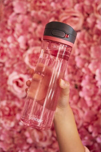 Contigo láhev na pití Jackson 720 ml, Frost Rose