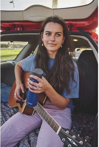 Contigo Termolahev Jackson Chill 590 ml, Blue Corn