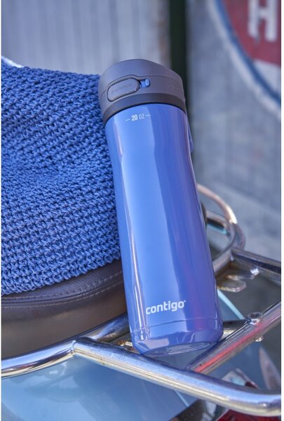 Contigo Termolahev Jackson Chill 590 ml, Blue Corn
