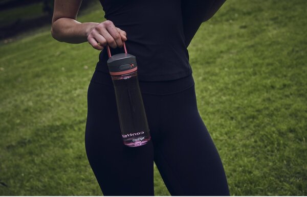 Contigo láhev na pití Jackson 720 ml, Frost Rose