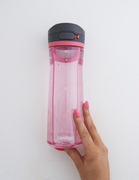 Contigo láhev na pití Jackson 720 ml, Frost Rose