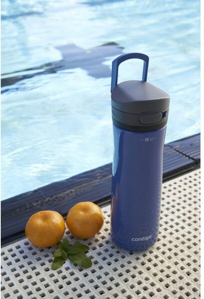 Contigo Termolahev Jackson Chill 590 ml, Blue Corn