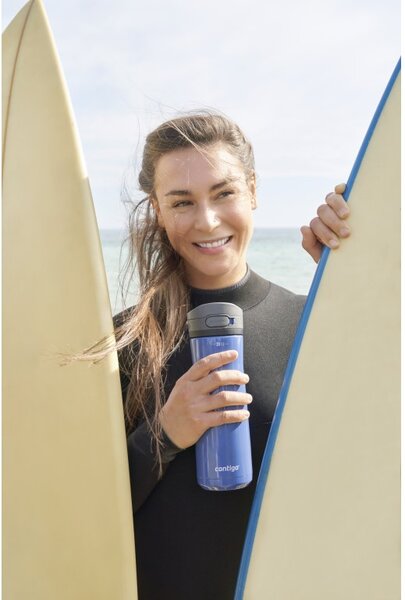 Contigo Termolahev Jackson Chill 590 ml, Blue Corn
