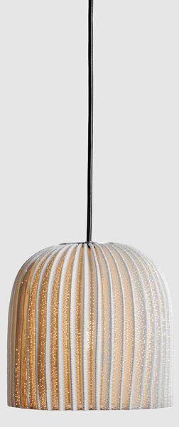 A-Emotional Light A-emotional Onn mini, závěsné svítidlo, 1x4W LED E14, bílá, Ø16cm, výška 15cm