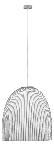 A-Emotional Light A-emotional Onn small, závěsné svítidlo, 1x12W LED E27, bílá, Ø29cm, výška 27cm