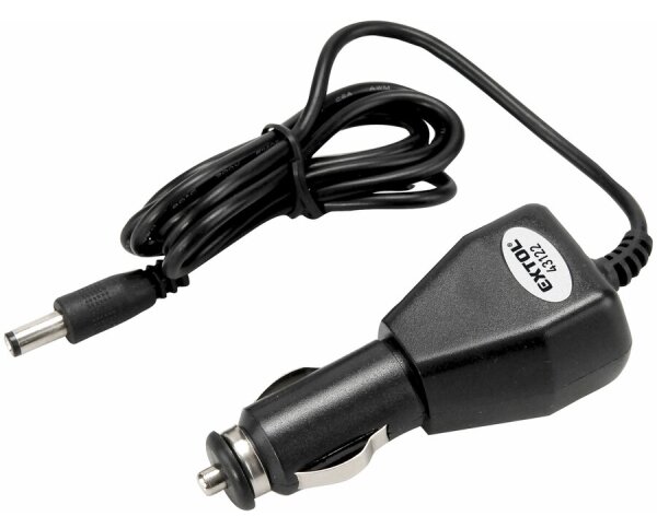 Extol - LED Nabíjecí reflektor LED/10W/3600 mAh/8,4V IP65