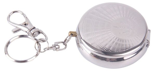 Gaira® Cestovní popelník 8108-23
