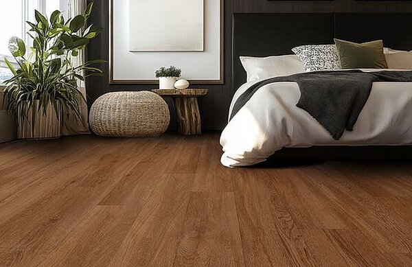 GERFLOR Creation 40 Quartet dark brown GERC40 1597 - 4.71 m2