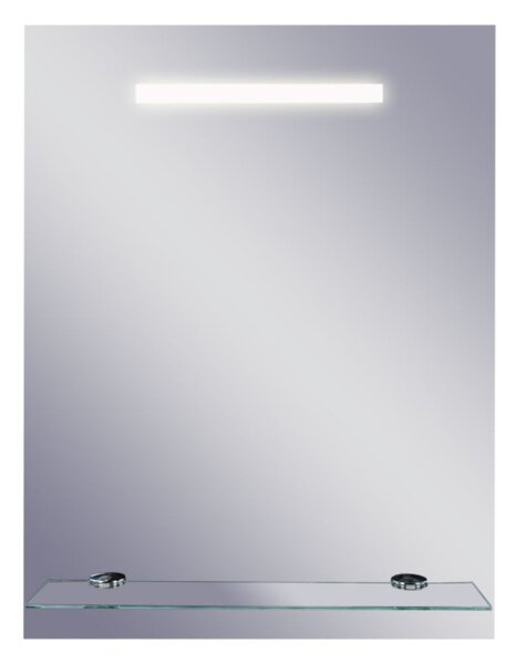 Hopa Zrcadlo s LED osvětlením LINEA II