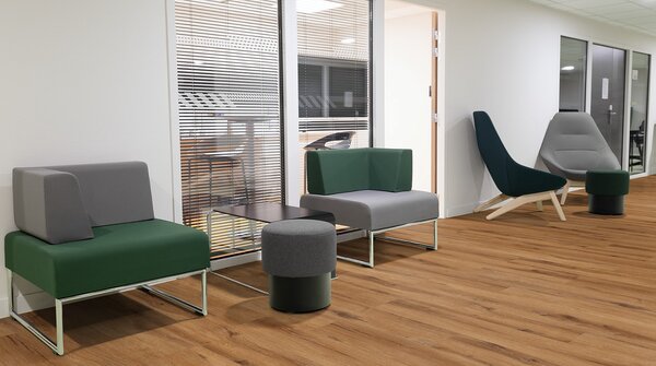 GERFLOR Creation 40 Cedar golden GERC40 1606 - 4.49 m2