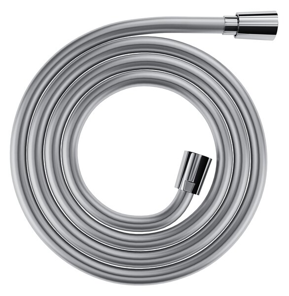 Omnires sprchová hadice 175 cm stříbrná SILVER-X175SL