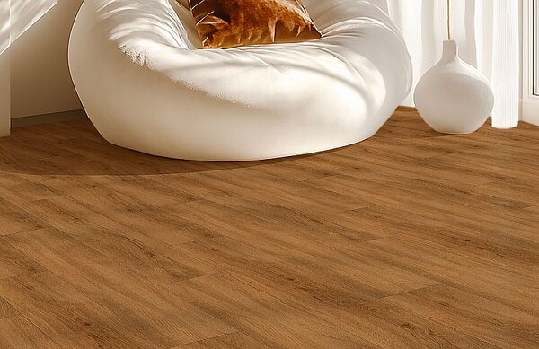 GERFLOR Creation 40 Quartet natural GERC40 0545 - 4.71 m2