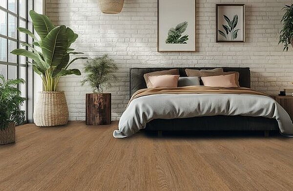 GERFLOR Creation 40 Tamo light brown GERC40 1568 - 4.71 m2
