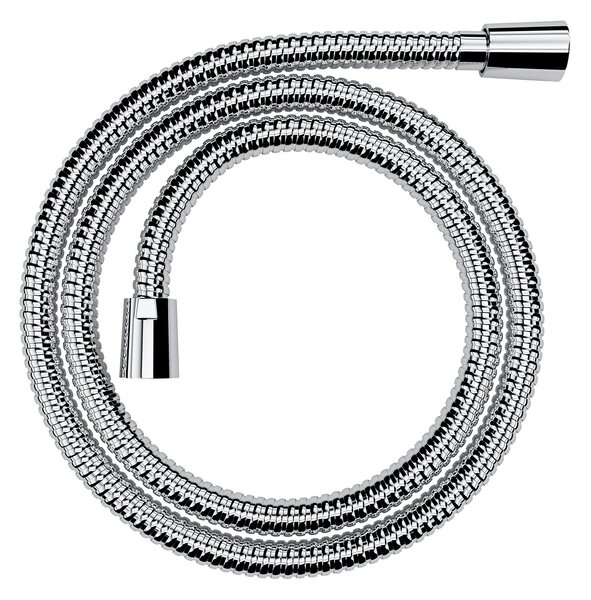 Omnires sprchová hadice 125 cm chrom 022-XCR