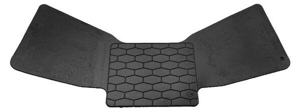 ZUBŘÍ KOBEREC PRO PŘEKRYTÍ TUNELU - AUDI, CUPRA, SEAT, ŠKODA, VW