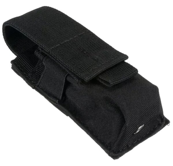 Gaira® Pouzdro na nůž N133, Barva černá