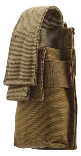 Gaira® Pouzdro na nůž N133, Barva černá