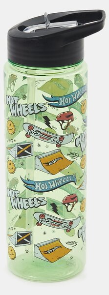 Sinsay - Lahev na vodu Hot Wheels - vícebarevná