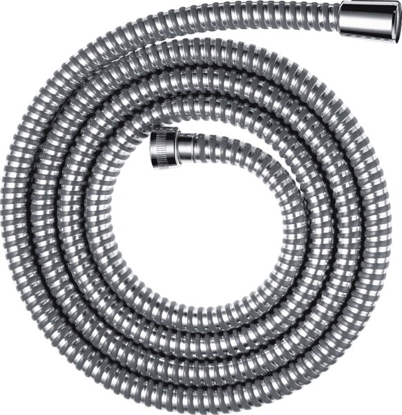 Hansgrohe Metaflex sprchová hadice 125 cm chrom 28262000