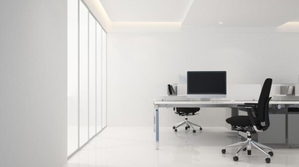 Steinel 068639 - Prezenční hlásič IR Quattro MICRO 6m COM1 IP65 černá