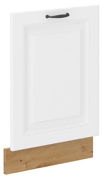 Kuchyňská linka STILO ab | ve tvaru L | 225x280 cm | zásuvky PREMIUM BOX | artisan/bílá