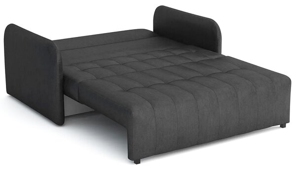 Pohovka VIVA III GRAND | 145 cm | rozkládací + úložný prostor | VÝBĚR TKANIN