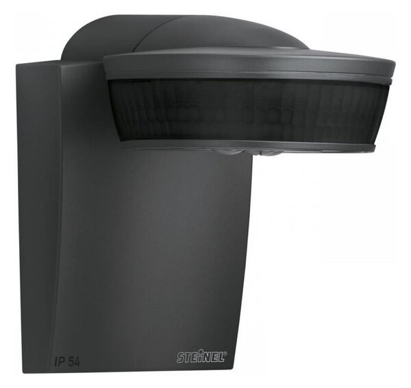 Steinel 056636 - Senzor pohybu SensIQ IP54 antracit