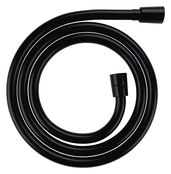 Omnires sprchová hadice 150 cm černá 028BL