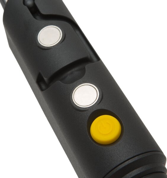 LED Svítilna LED/8W/COB/3xAA IP54