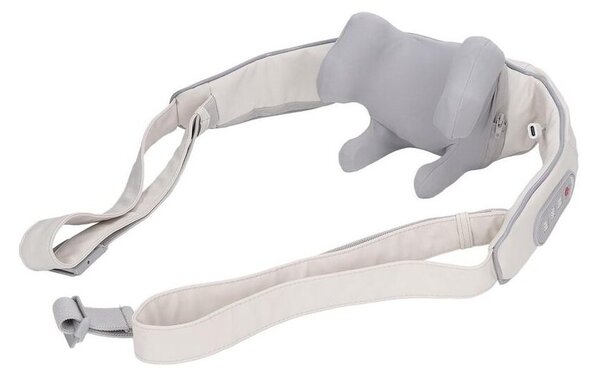 Masážní polštář SHIATSU G907 s funkcí vyhřívání