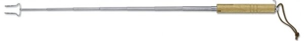 Victorinox - Teleskopická vidlička na opékání 65 cm buk
