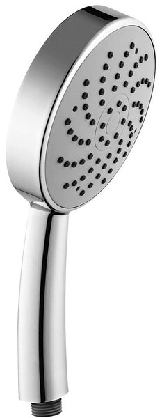 Sapho Ruční sprcha, průměr 120mm, ABS/chrom
