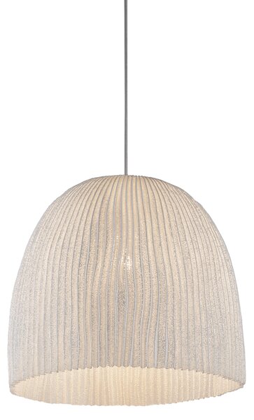 A-Emotional Light A-emotional Onn medium, závěsné svítidlo, 1x12W LED E27, bílá, Ø35cm, výška 33cm