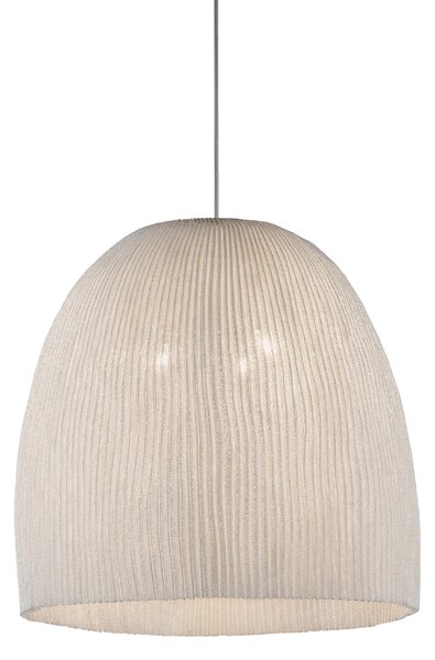 A-Emotional Light A-emotional Onn large, závěsné svítidlo, 3x12W LED E27, bílá, Ø46cm, výška 47cm