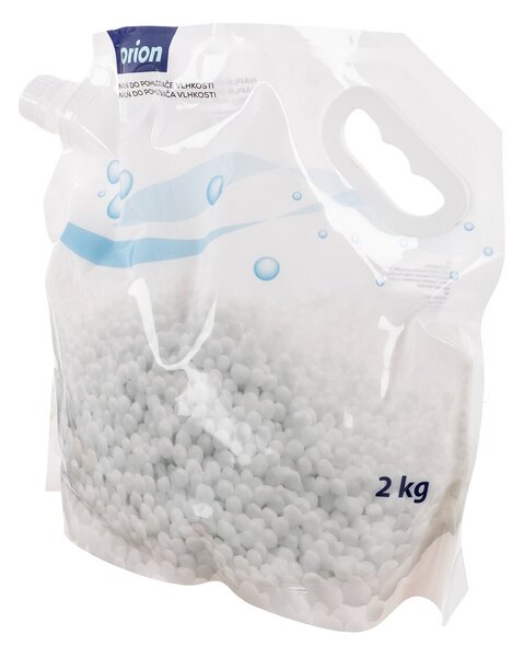 Pohlcovač vlhkosti 450 g výměnný 1 l
