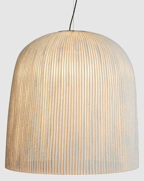 A-Emotional Light A-emotional Onn large, závěsné svítidlo, 3x12W LED E27, bílá, Ø46cm, výška 47cm