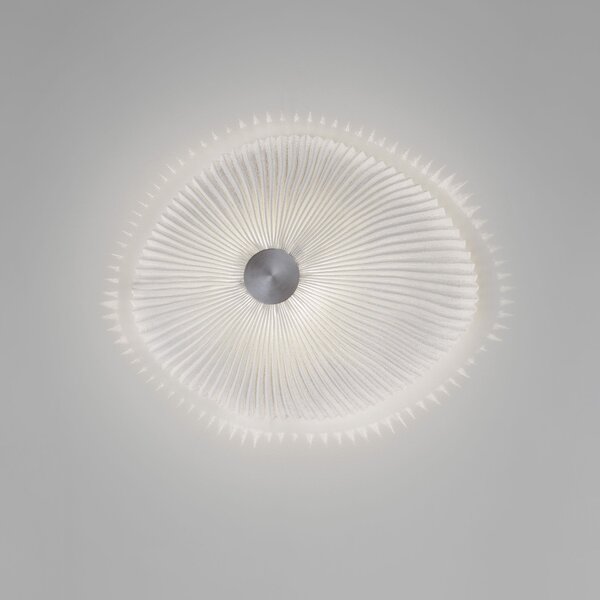 A-Emotional Light A-emotional Onn medium, stropní svítidlo, 1x12W LED E27, bílá, Ø50/42cm