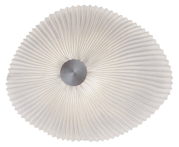 A-Emotional Light A-emotional Onn medium, stropní svítidlo, 1x12W LED E27, bílá, Ø50/42cm