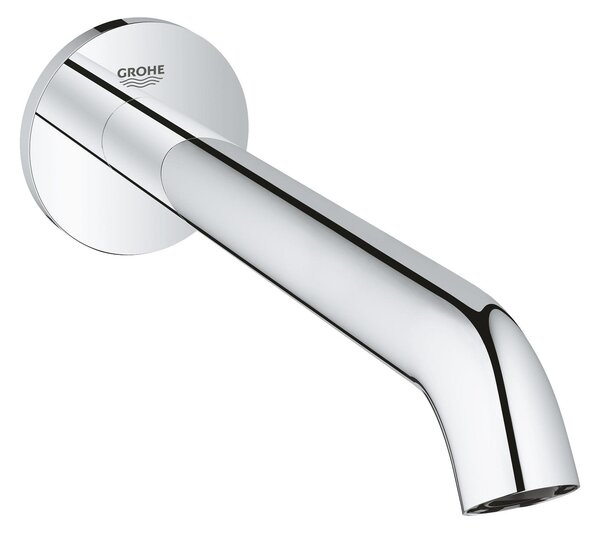 Grohe Essence výtok baterie Vanová StarLight Chrome 13449001