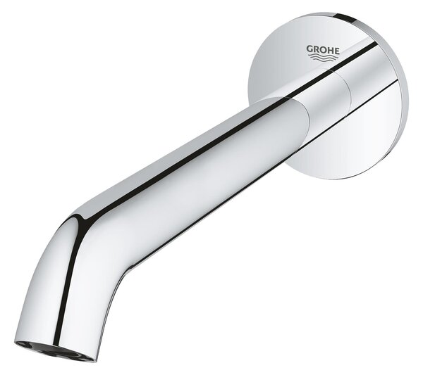 Grohe Essence výtok baterie Vanová StarLight Chrome 13449001
