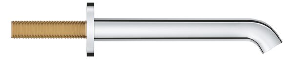 Grohe Essence výtok baterie Vanová StarLight Chrome 13449001