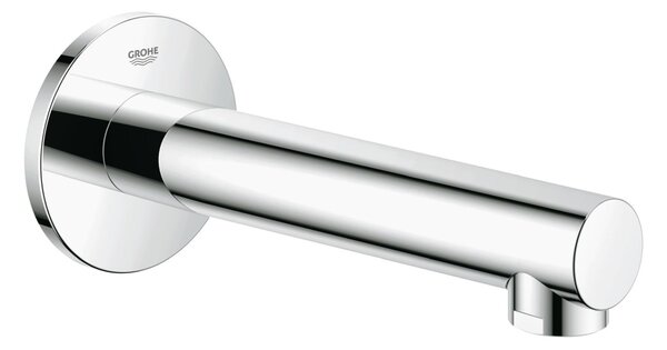 Grohe Concetto výtok baterie Vanová StarLight Chrome 13280001
