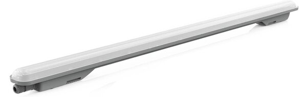 Müller Licht LED difuzní světlo Aquaprofi, bílé, IP65, 120 cm