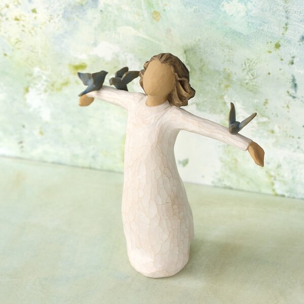 Willow Tree – Radost