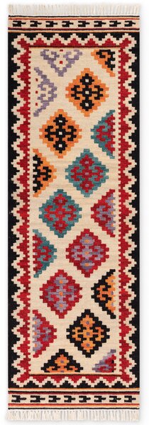 Hanse Home, Kusový koberec Kamal Kian 106240 Multicolor, 120x170, vícebarevná, kuchyně