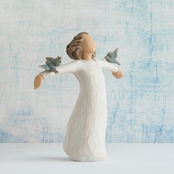 Willow Tree – Radost