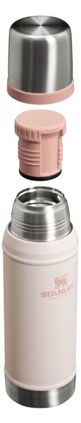 STANLEY Termoska Legendary Classic series Rose Quartz, 750 ml