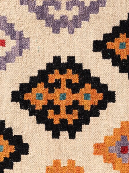 Hanse Home, Kusový koberec Kamal Kian 106240 Multicolor, 120x170, vícebarevná, kuchyně